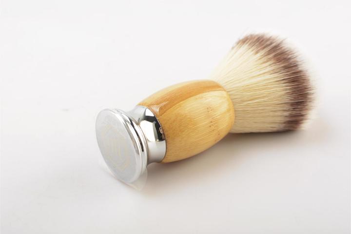 Immagine prodotto Mootes Pennello da barba 1 pezzo (Pennello da barba)