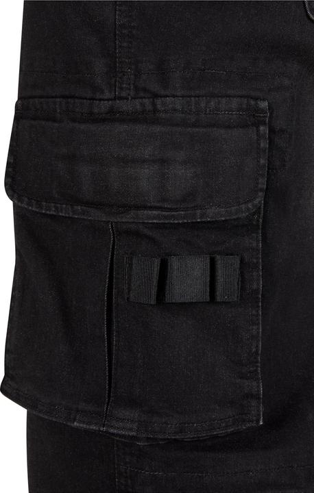 Produktbild Brandit Denim Cargo Pants - 174597 (W30/L32)