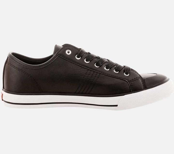 Actual product image Levis Hernandez S lace-up trainers (37)