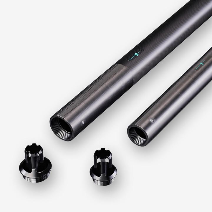 Actual product image Caperlan SPCR 500 (Allround rod, 1000 cm)