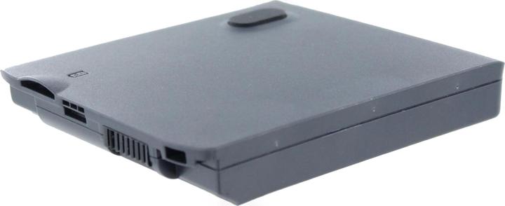 Actual product image AGI Battery compatible with Medion WIM2160|MD42200|BTP-90BM (1 Cells, 4400 mAh)