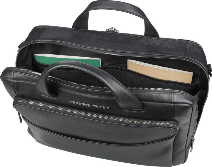 Immagine prodotto Porsche Design Cartella Roadster in pelle M 1501 (17")