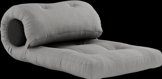 Actual product image Karup Design Wrap (70 x 200 cm, Foam core)