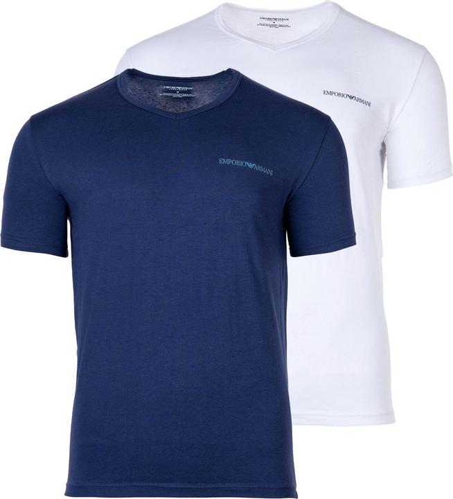 Produktbild Emporio Armani Core Logoband (L)