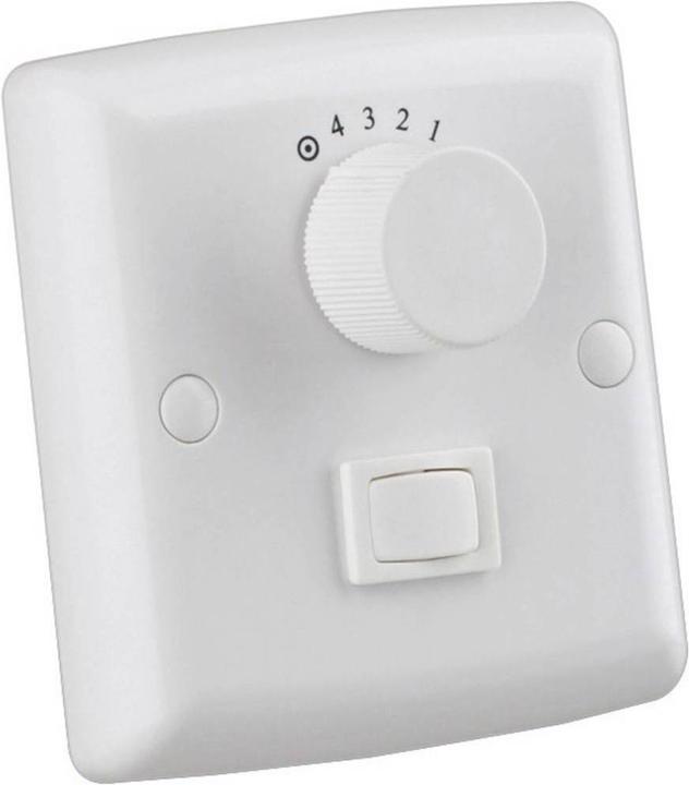 Produktbild Westinghouse Deckenventilator Wandschalter für Deckenventilatoren