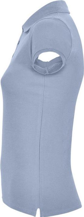 Produktbild Alpinia Star Poloshirt (S)