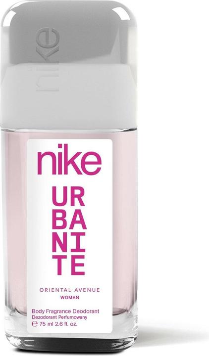 Nike Urbanite Oriental Avenue Woman - deodorant s rozpraÅ¡ovaÄem - 75 ml (75 ml)