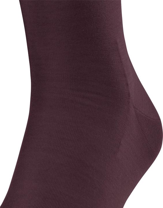Image du produit Falke Clima Wool (Lot de 3) Chaussettes hauteur genou, couleur 8596 barolo, taille 47-48 (47 - 48)