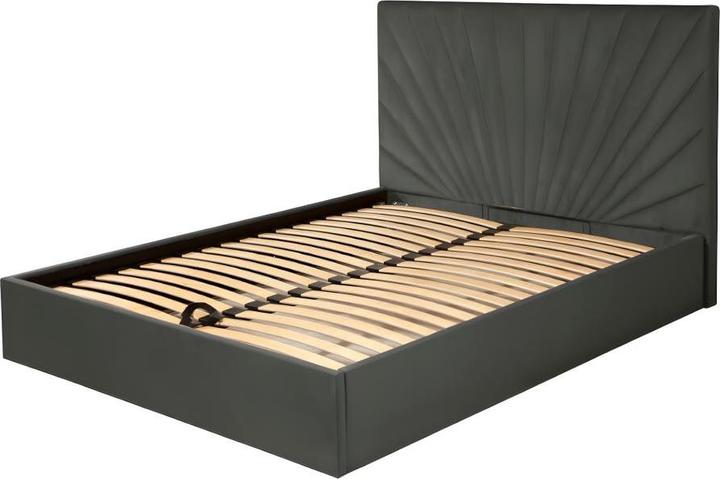 Actual product image Vente-unique Rilioda (160 x 200 cm)