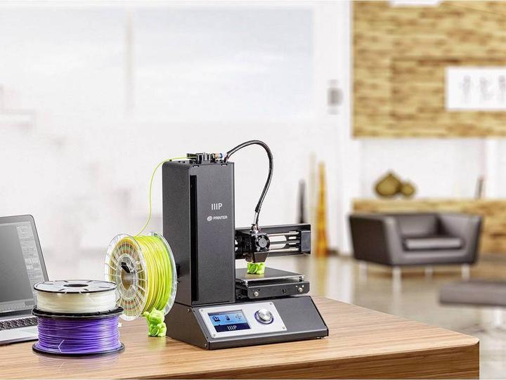 Image du produit Monoprice Imprimante 3D MP Select Mini Printer V2