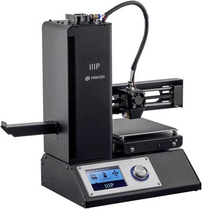 Image du produit Monoprice Imprimante 3D MP Select Mini Printer V2