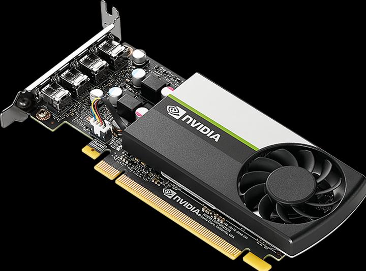 Produktbild PNY Quadro T1000 (4 GB)