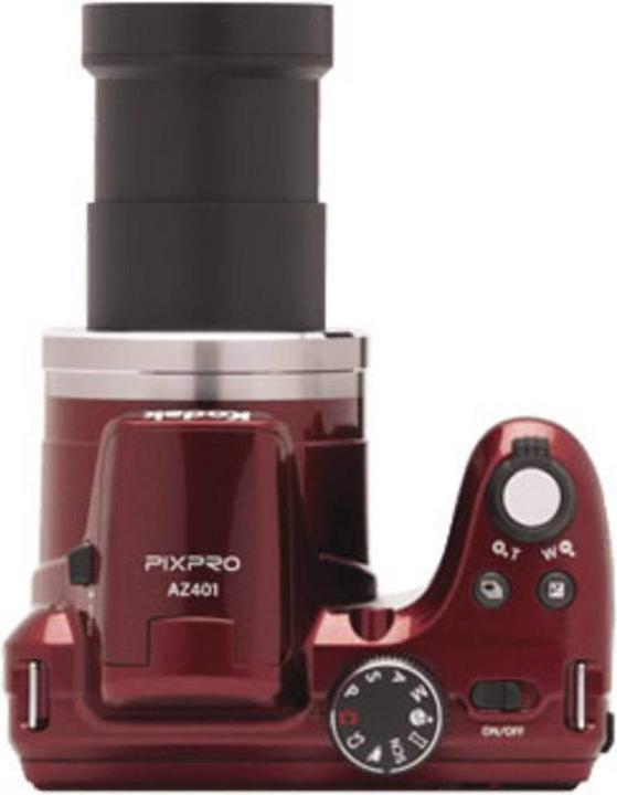 Image du produit Kodak AZ401 (4.3 - 172 mm, 16 Mpx, 1/2,3'')