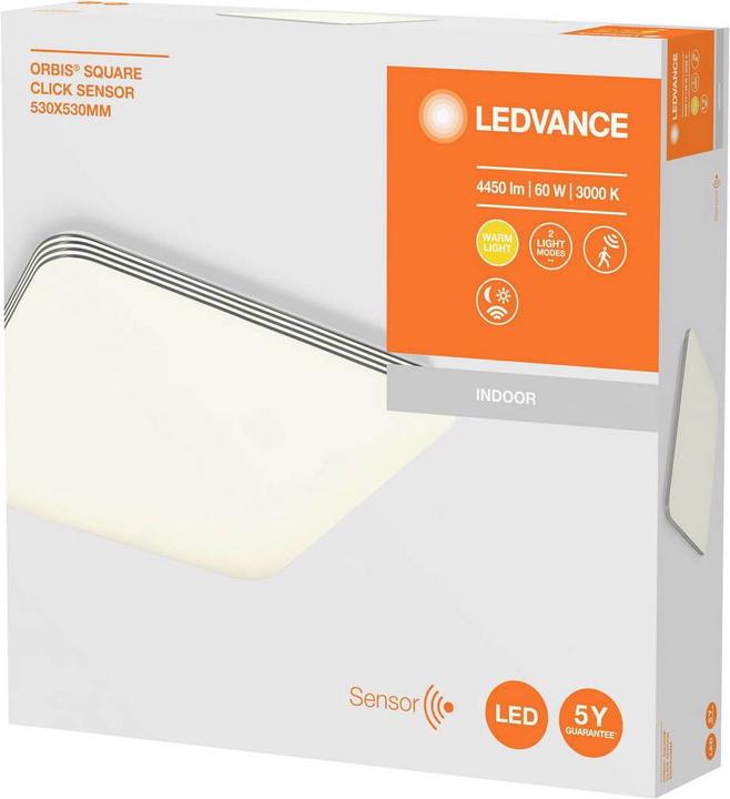 Produktbild Ledvance Orbis Click Sensor (4450 lm)