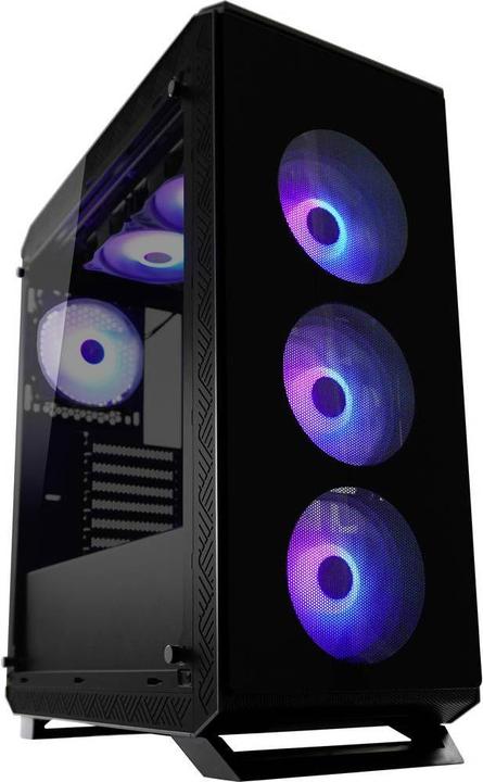 Produktbild LC-Power Gaming 801B Sera X (ATX, mATX, Mini-ITX)