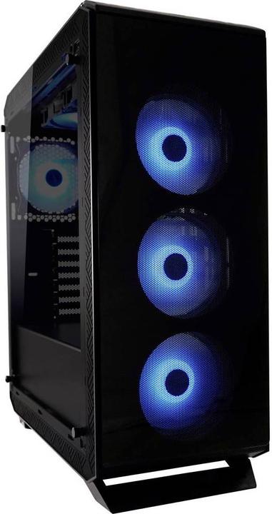 Produktbild LC-Power Gaming 801B Sera X (ATX, mATX, Mini-ITX)