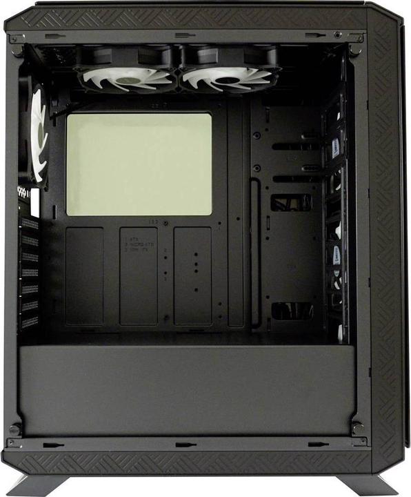 Produktbild LC-Power Gaming 801B Sera X (ATX, mATX, Mini-ITX)