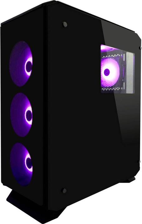 Produktbild LC-Power Gaming 801B Sera X (ATX, mATX, Mini-ITX)