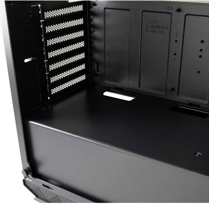 Produktbild LC-Power Gaming 801B Sera X (ATX, mATX, Mini-ITX)