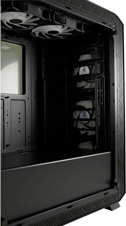 Produktbild LC-Power Gaming 801B Sera X (ATX, mATX, Mini-ITX)