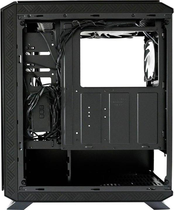 Produktbild LC-Power Gaming 801B Sera X (ATX, mATX, Mini-ITX)