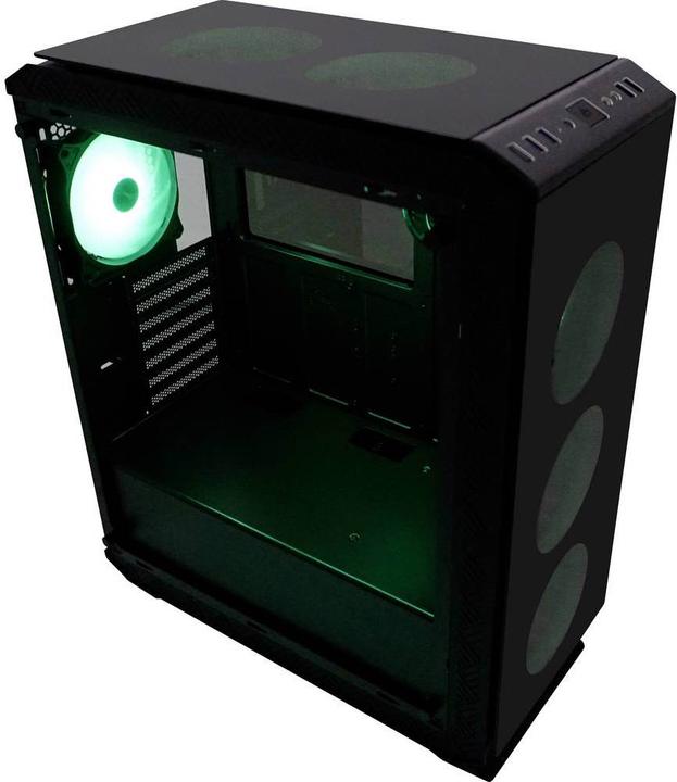 Produktbild LC-Power Gaming 801B Sera X (ATX, mATX, Mini-ITX)