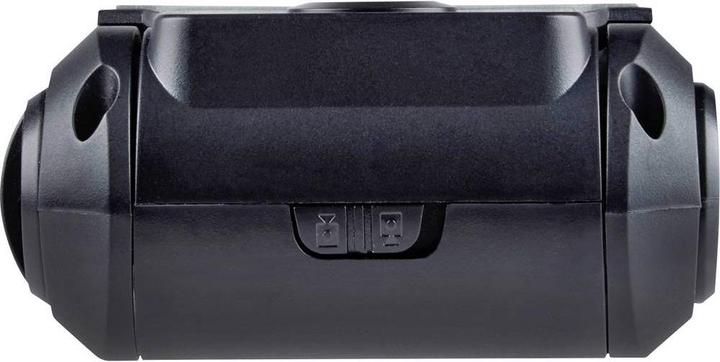 Actual product image Osram Dashcam rear camera ROADsight R 10 (Built-in display, Bluetooth, Full HD)