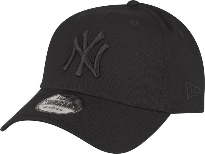 Produktbild New Era League Basic NY Yankees (One Size)