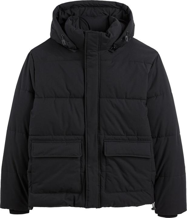 La Redoute Collections Puffy-Jacket