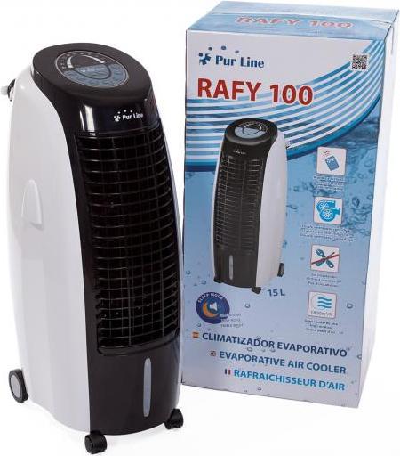 Immagine prodotto Pur Line Sistema di raffreddamento evaporativo RAFY 100 (18 m²)