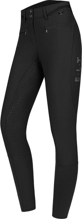 ELT Reithose Maja Glam Curved High Waist (42)