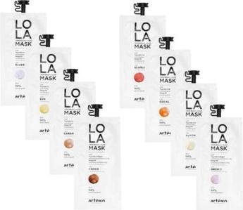 Artego Lola Toning Mask for Colored Hair 20ml (20 ml)
