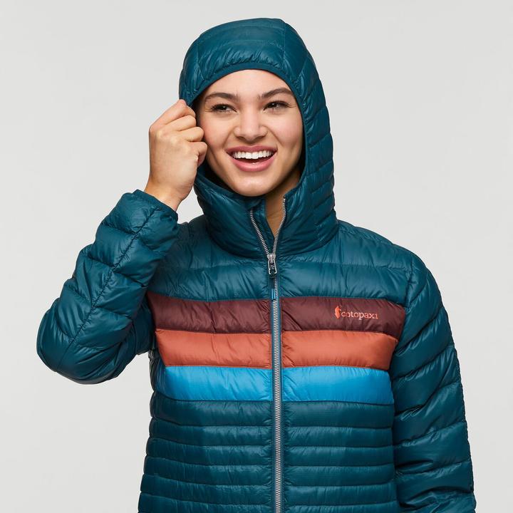 Image du produit Cotopaxi Fuego (XS)