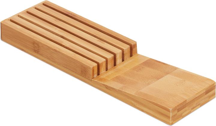 Produktbild Relaxdays Messerorganizer