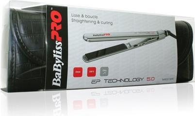 Actual product image BaByliss Pro Sleek Expert (Straightening iron)