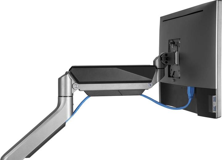 Actual product image V7 DM1HDS (Table, 49.02")
