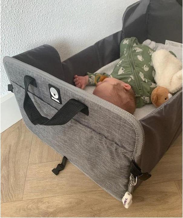 Produktbild Dooky Traveller