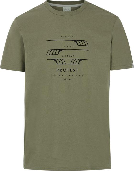 Protest T-Shirt PRTRIMBLE t-shirt (XS)