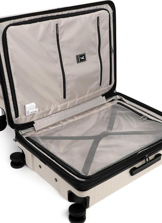 Actual product image Suri Frey Trolley SFY FreyWay Paris (79 l, M (50 - 90l))
