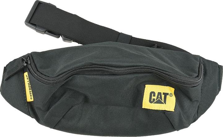 Produktbild Cat erpillar BTS 83734-01 Hüfttasche (53005) (schwarze Farbe)