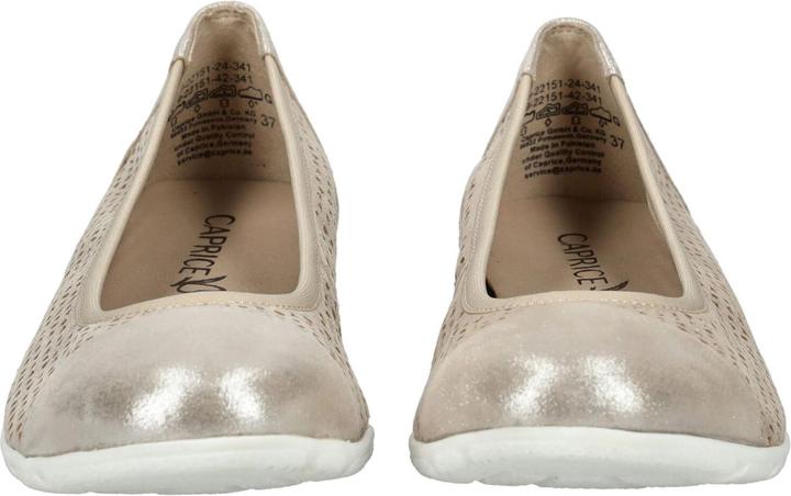 Actual product image Caprice Ballerina (40)