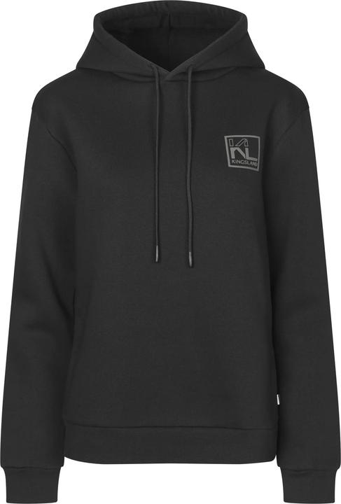 Image du produit Kingsland sweatshirt équitation valiano (XS)