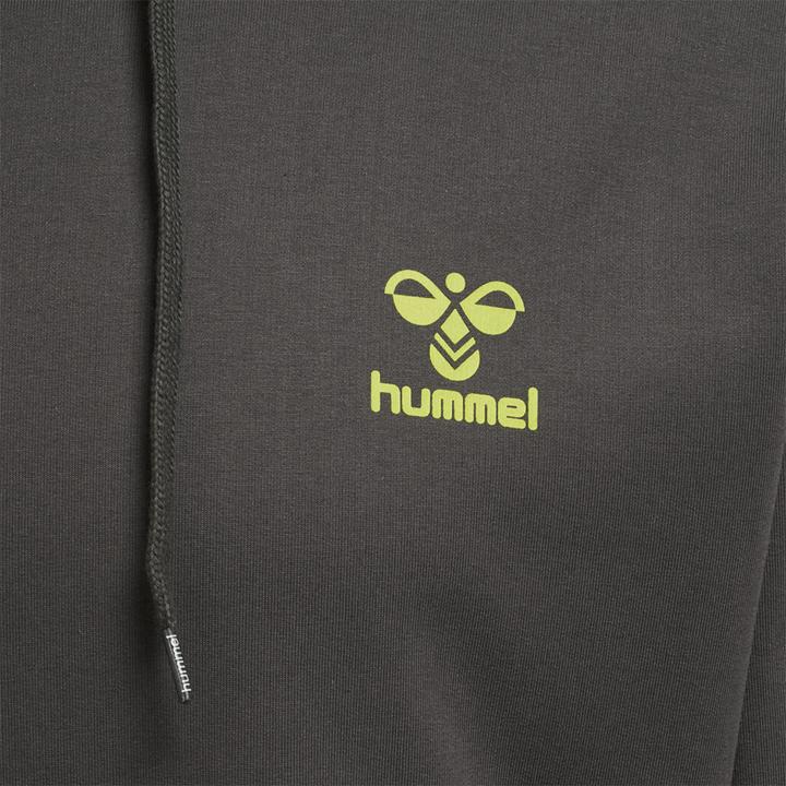 Produktbild hummel Offgrid Cotton Hoodie (S)