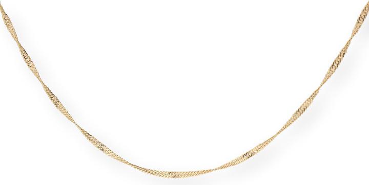 Produktbild Carat Basic (Gold 9ct, 38 cm)
