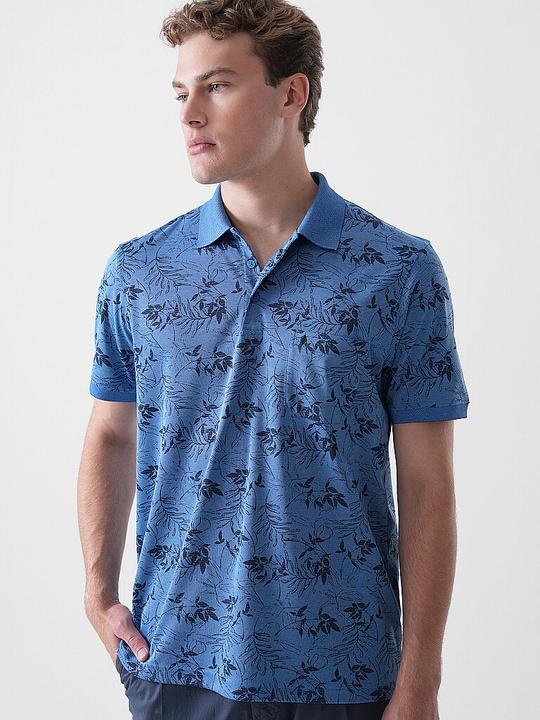 Produktbild Ragman Poloshirt (XXL)