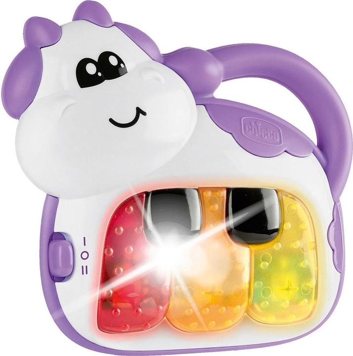 Produktbild Chicco Piano Kuh