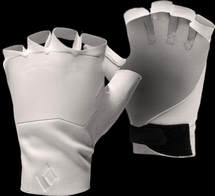 Black Diamond Crack Gloves Risskletterhandschuhe