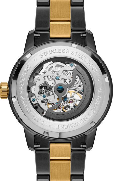 Immagine prodotto Seizmont Dante II (Orologio scheletrato, 44 mm)