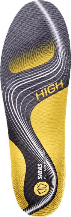 Actual product image Sidas 3feet Activ High