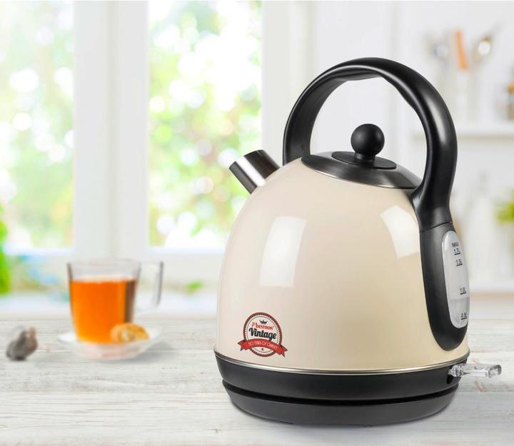 Immagine prodotto Bestron Bollitore a batteria (1.70 l)